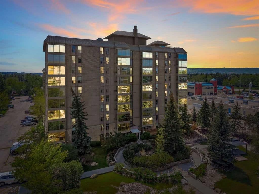 Sold property in Varsity