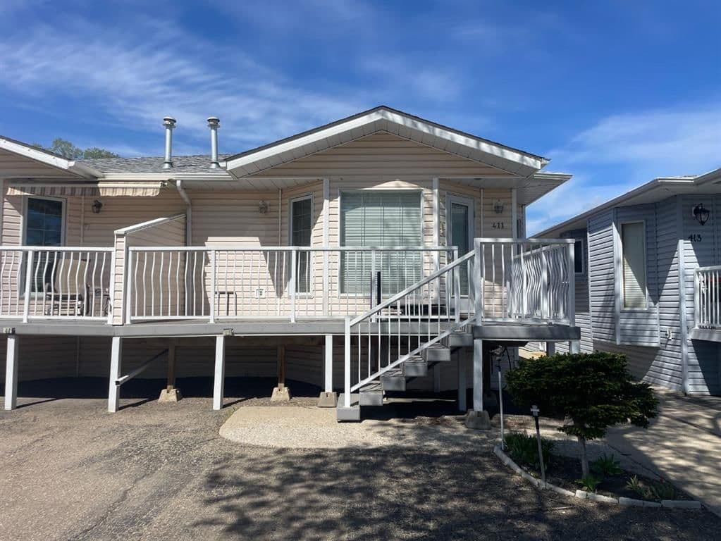Sold property in West End