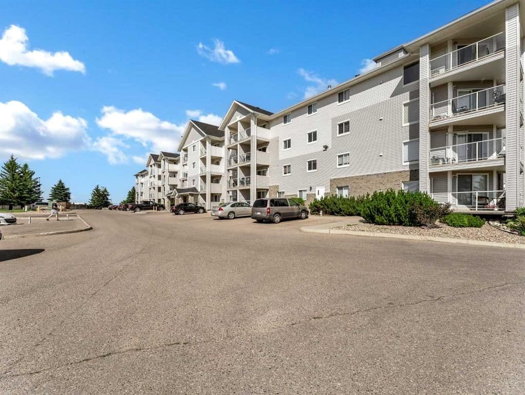 Sold property in Northwest Crescent Heights