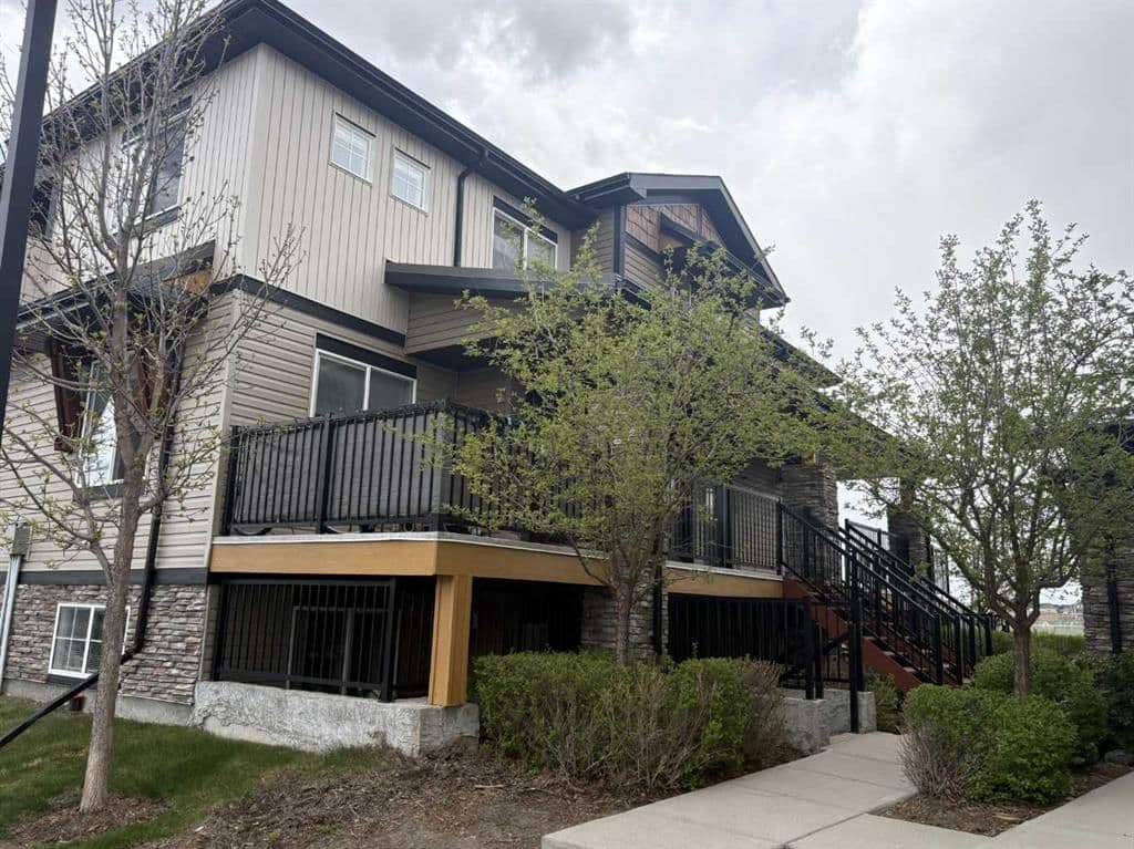 Sold property in Prairie Springs