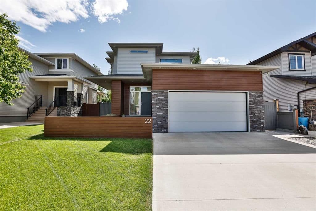 Sold property in Riverstone