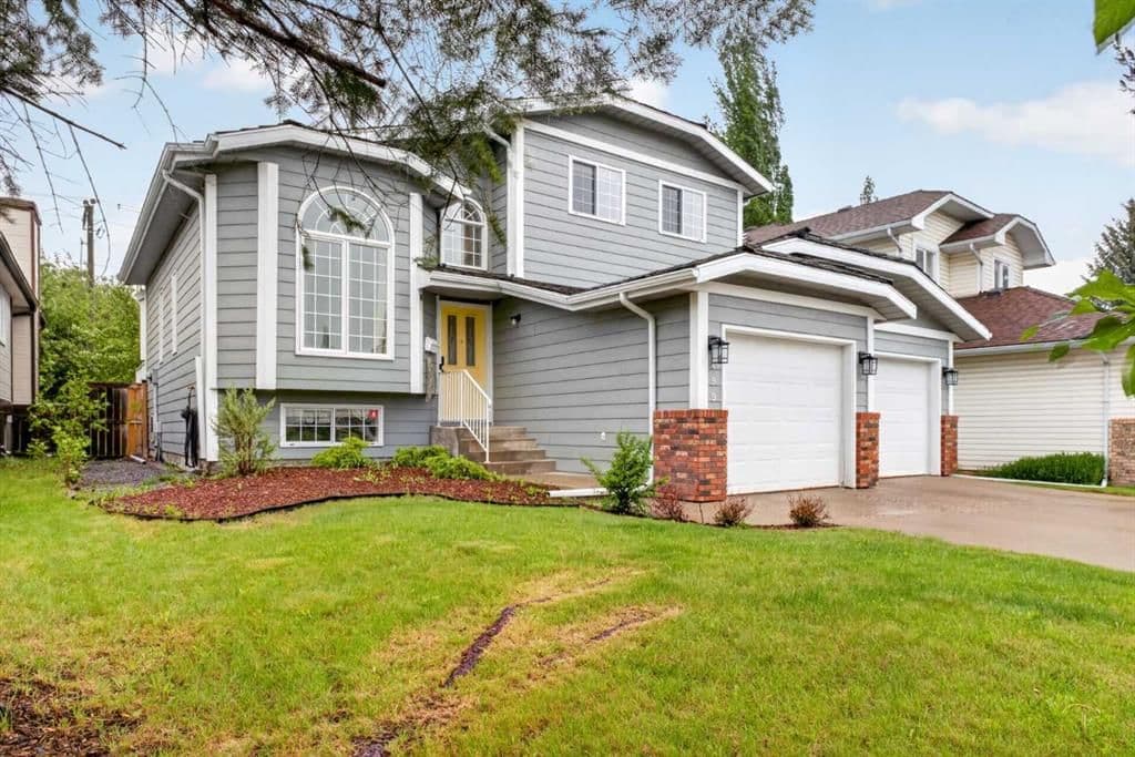 Sold property in Sundance