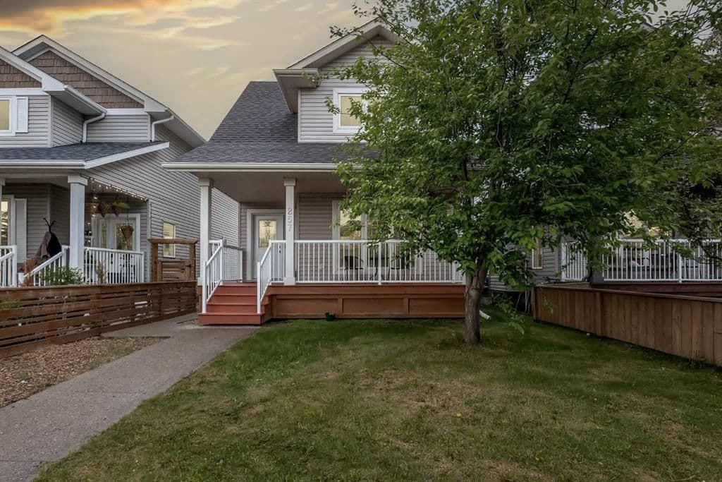 Sold property in Timberlea