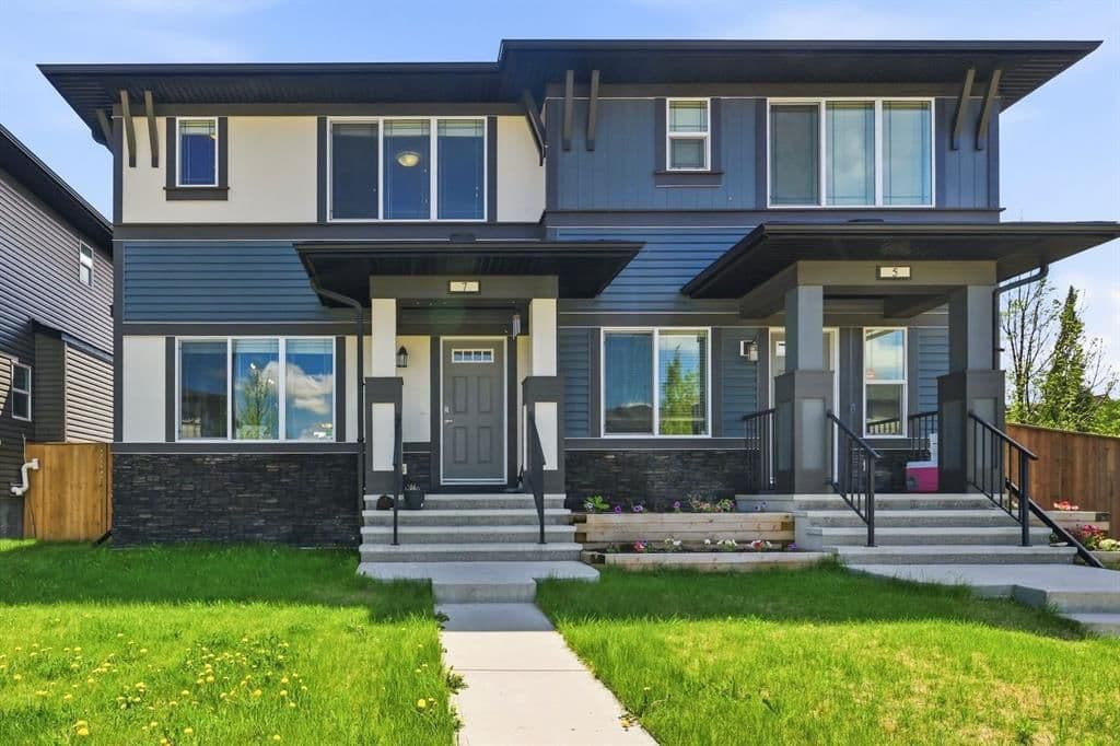 Sold property in Heartland