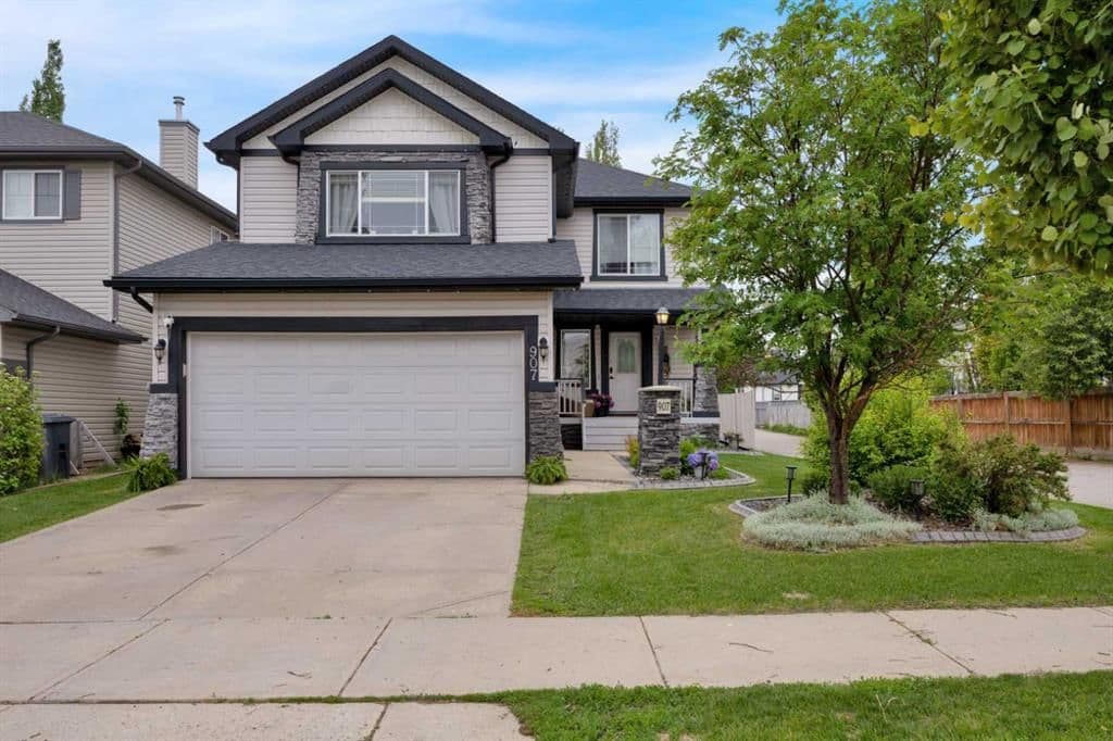 Sold property in Cimarron Park