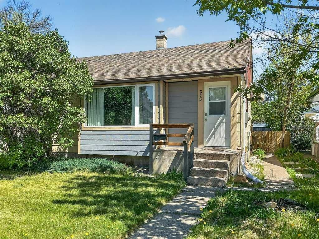 Sold property in Westminster