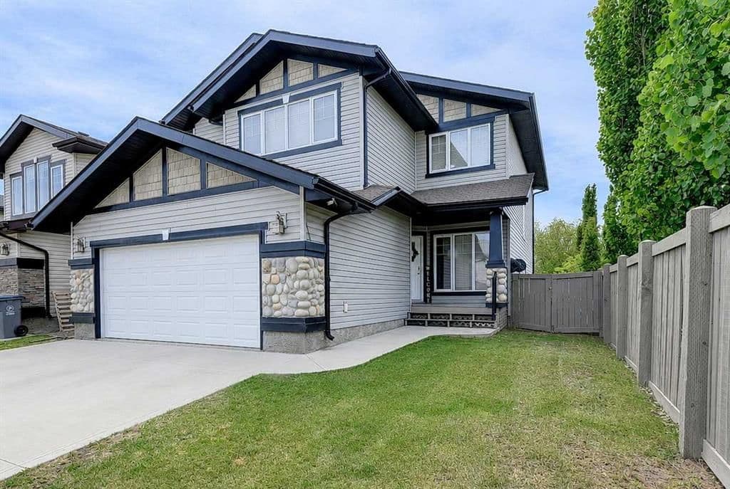 Sold property in Riverstone
