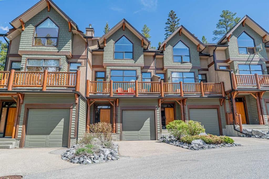 Sold property in Eagle Terrace