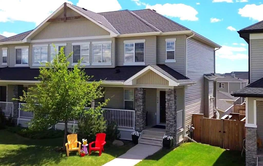 Sold property in Rainbow Falls