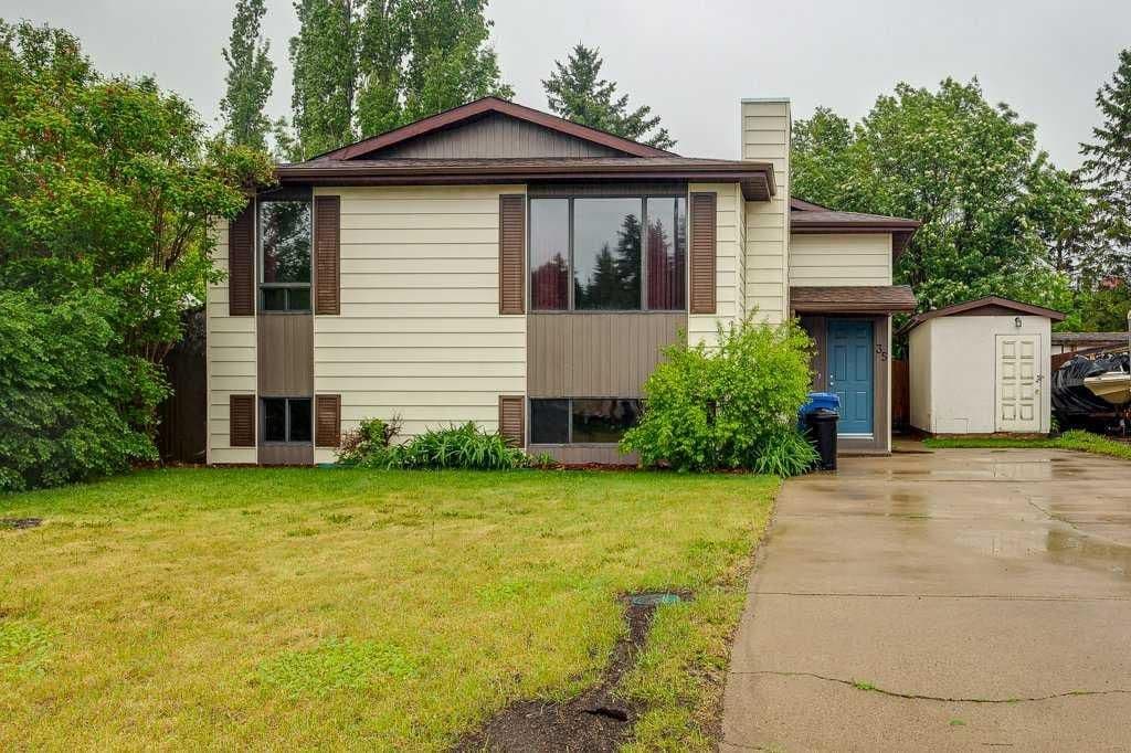 Sold property in Glendale Park Estates