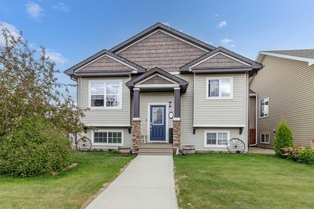 Sold property in Ryders Ridge
