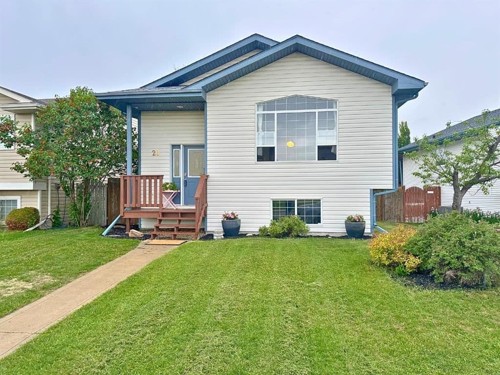 Sold property in Devonshire