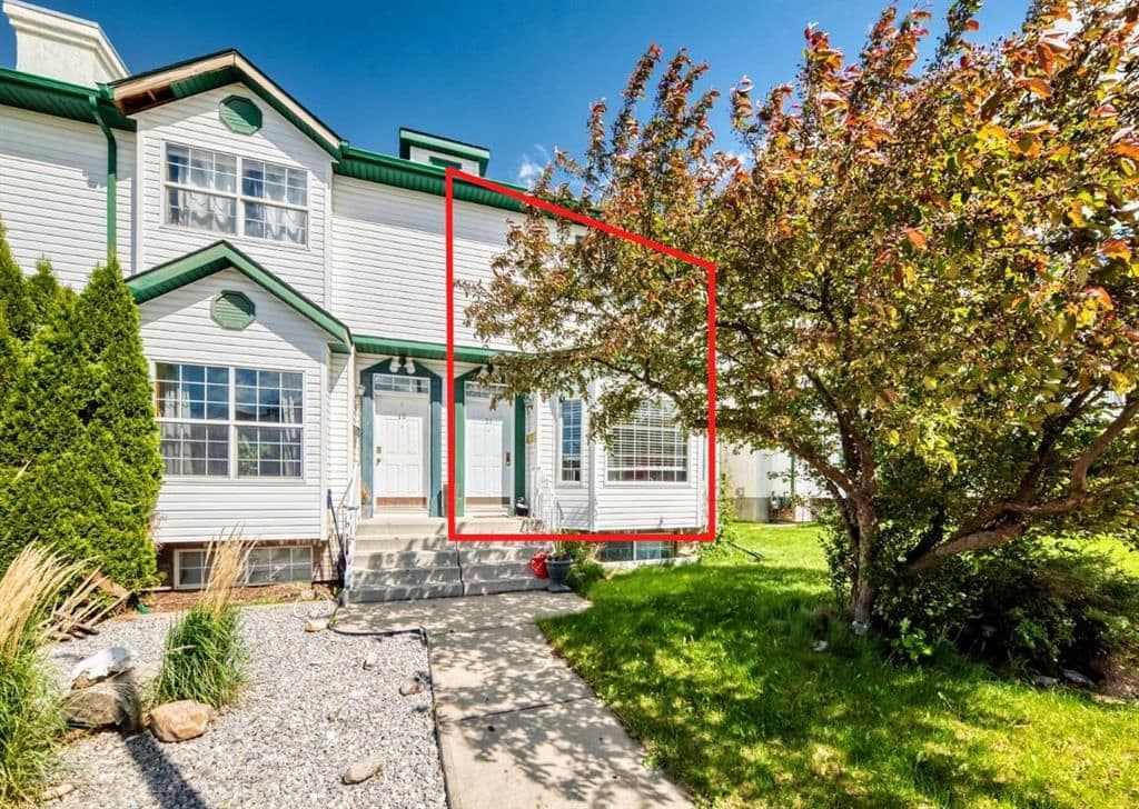 Sold property in Anders Park East