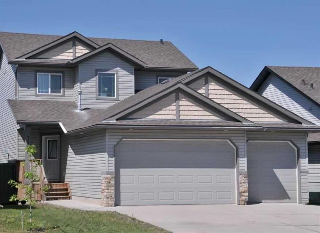 Sold property in Westpointe