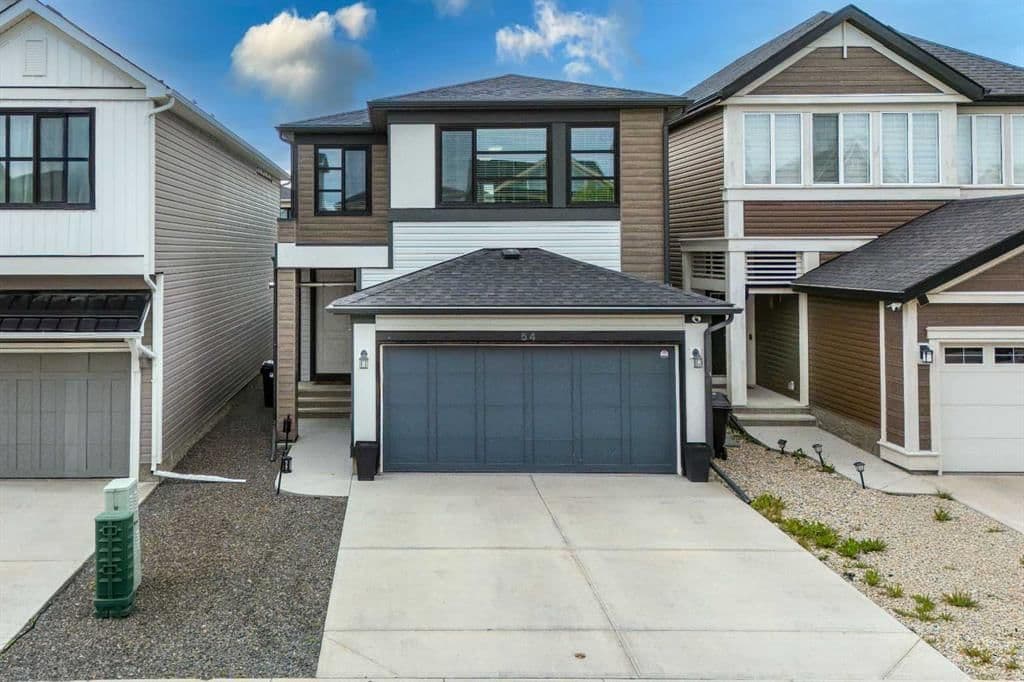 Sold property in Seton