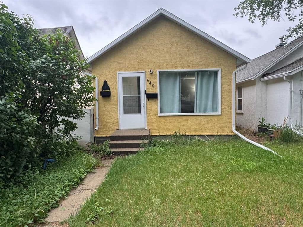 Sold property in Westminster