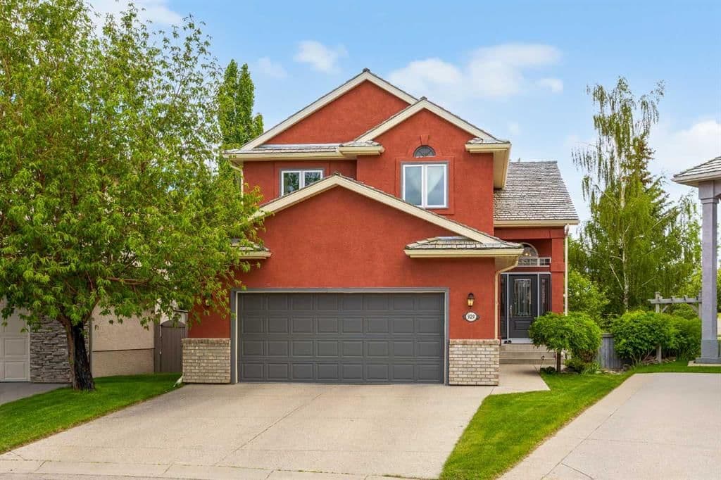 Sold property in Signal Hill