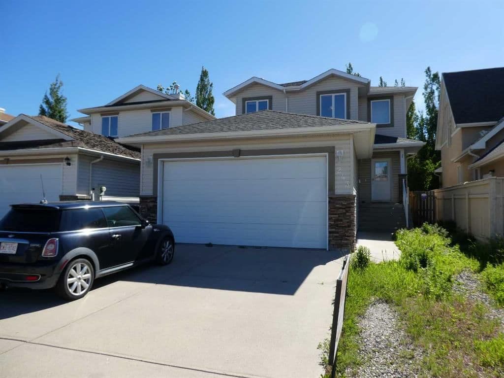 Sold property in Fairmont