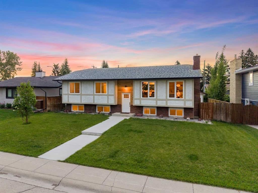 Sold property in Lake Bonavista