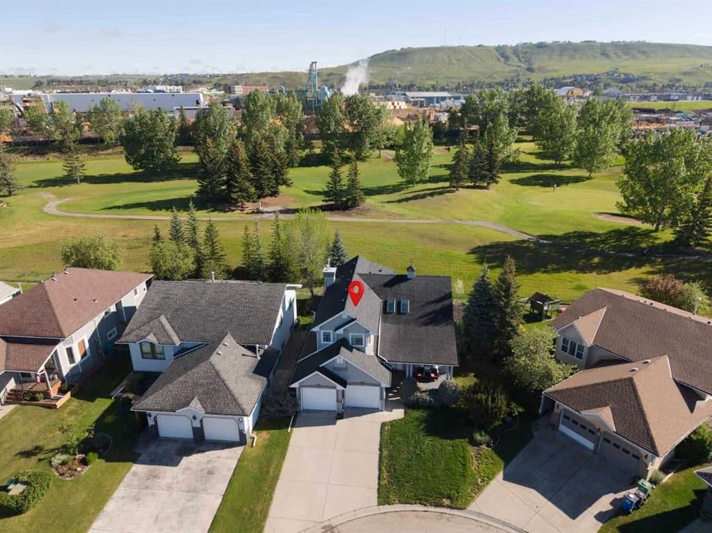 Sold property in Riverview