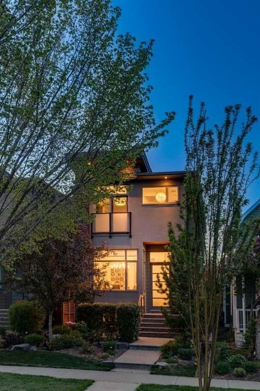 Sold property in Hillhurst