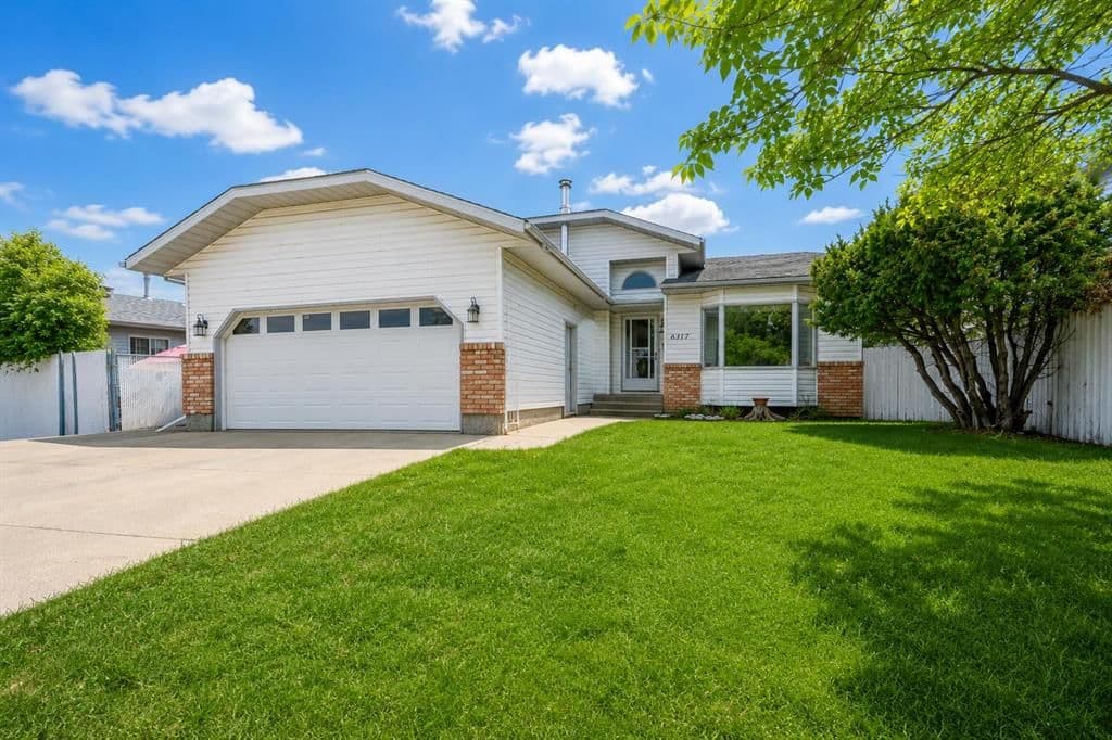 Sold property in Country Club Estates