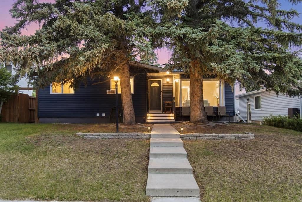 Sold property in Southwood