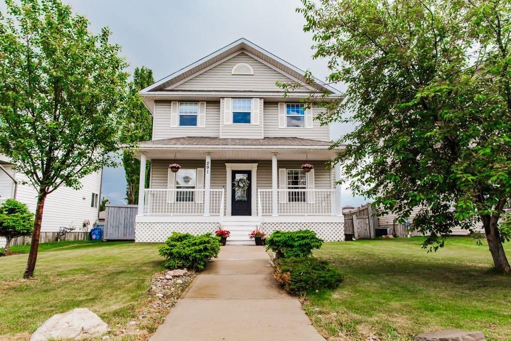 Sold property in Pinnacle Ridge