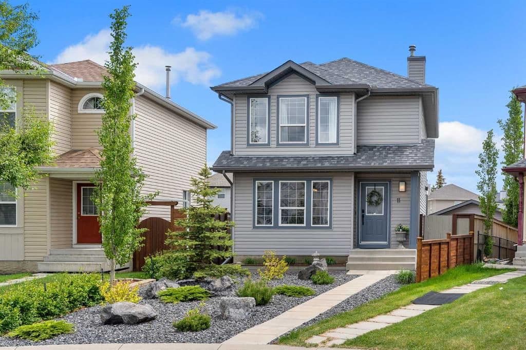 Sold property in Citadel