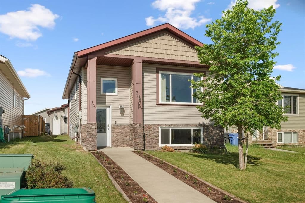 Sold property in Sunridge