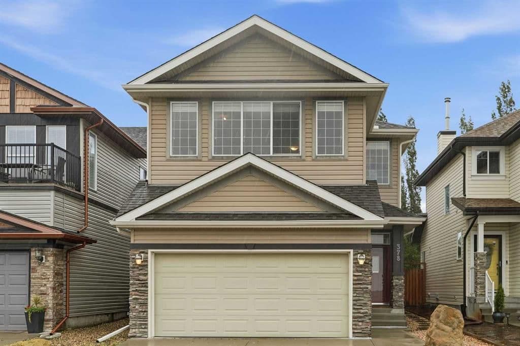 Sold property in Chaparral