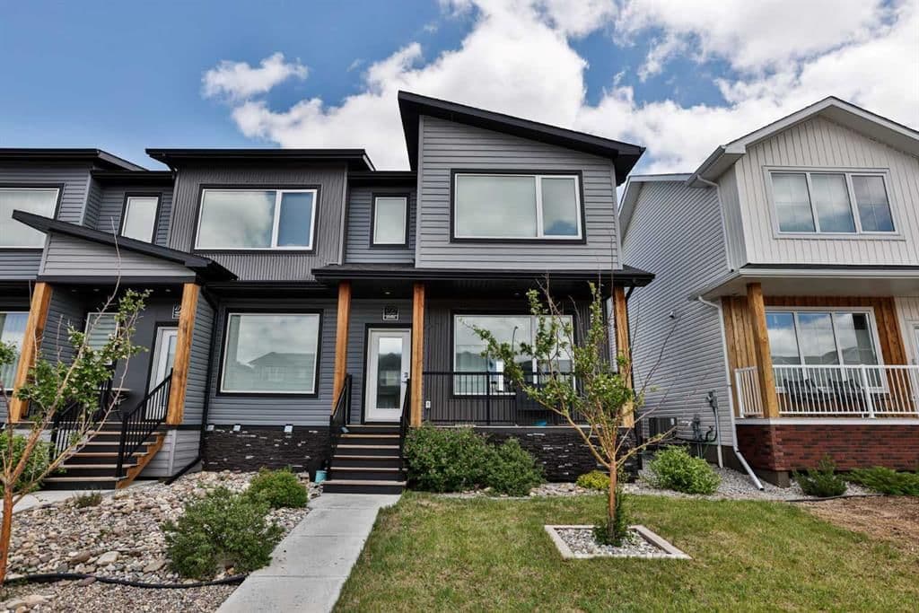 Sold property in Discovery
