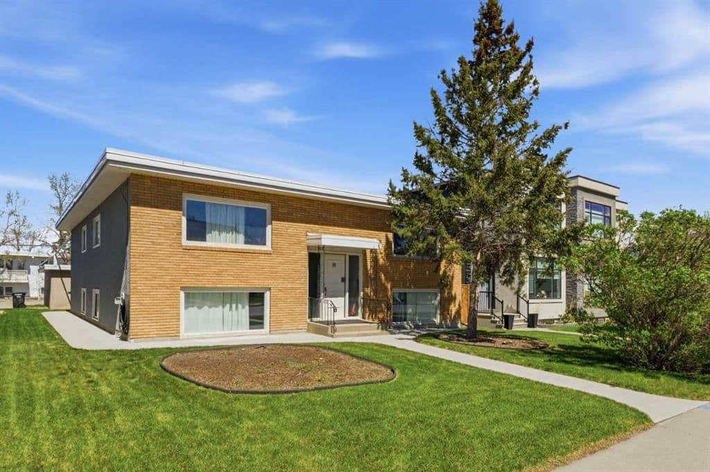 Sold property in Renfrew