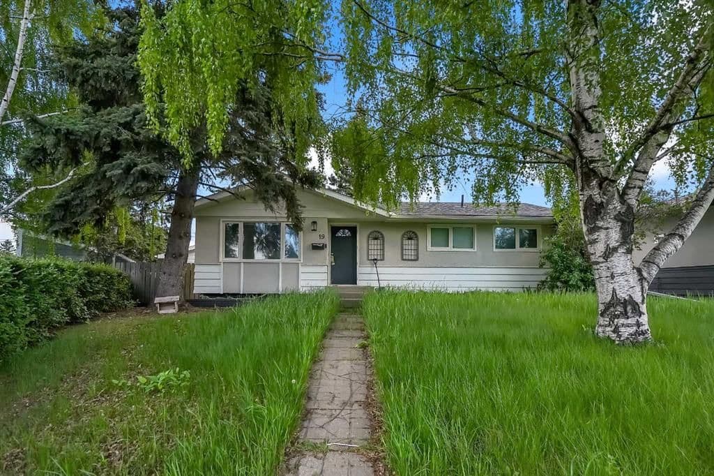 Sold property in Haysboro
