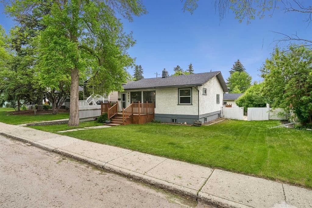 Sold property in Ogden