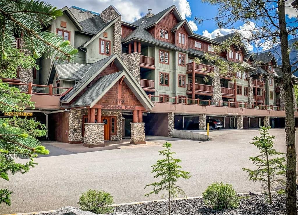 Sold property in Three Sisters