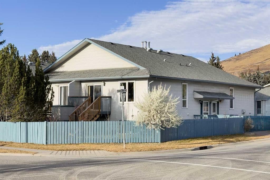 Sold property in East End