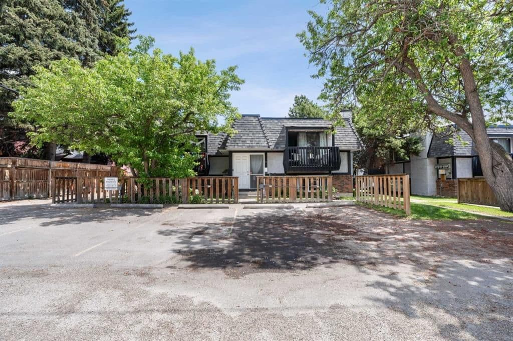 Sold property in Shaganappi
