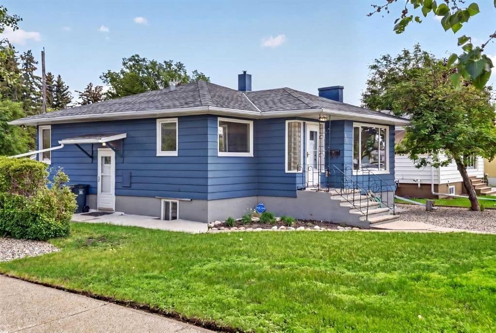 Sold property in Glendale