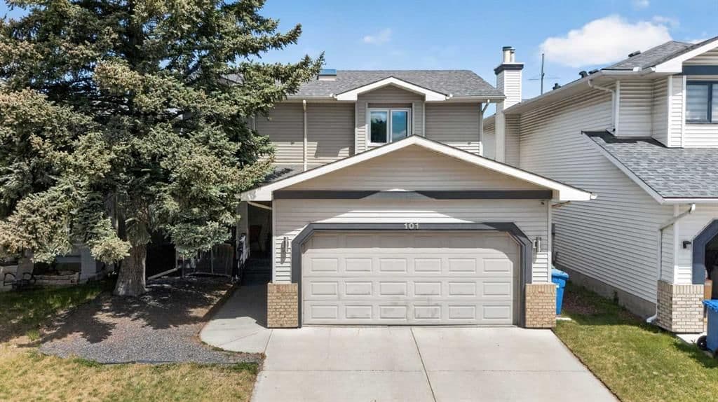 Sold property in Douglasdale/Glen