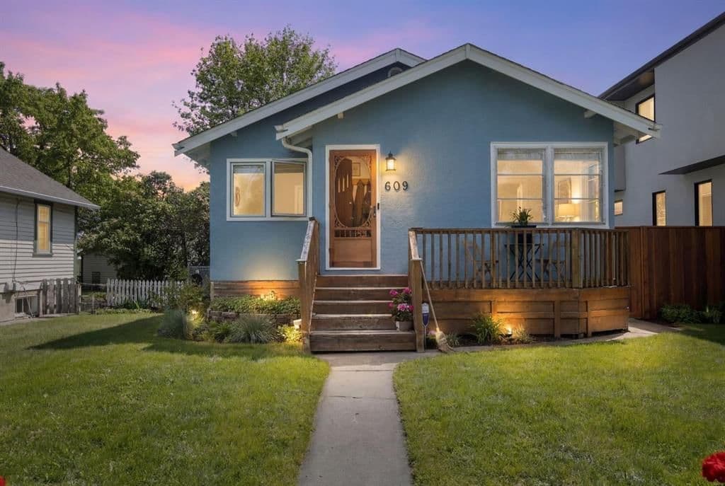 Sold property in Renfrew
