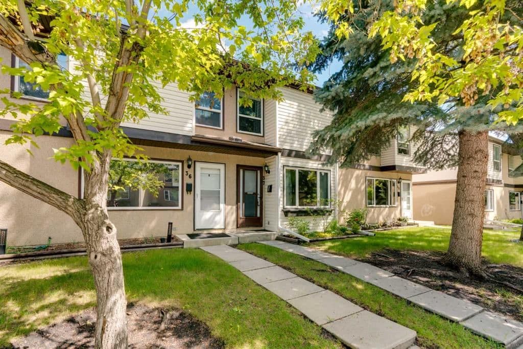 Sold property in Southwood