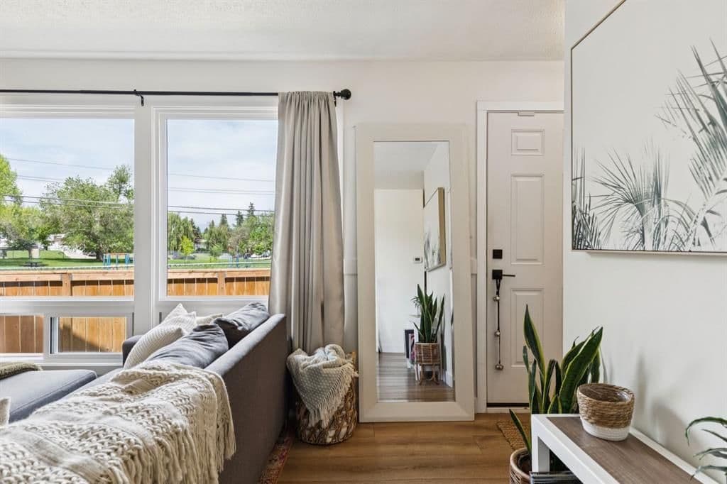 Sold property in Southwood