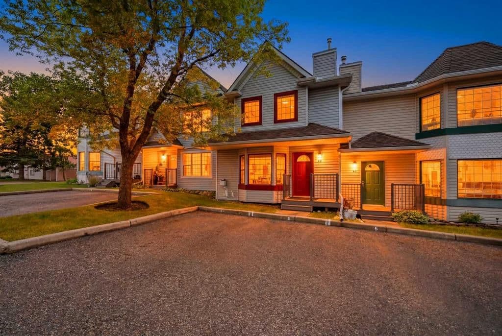 Sold property in Patterson