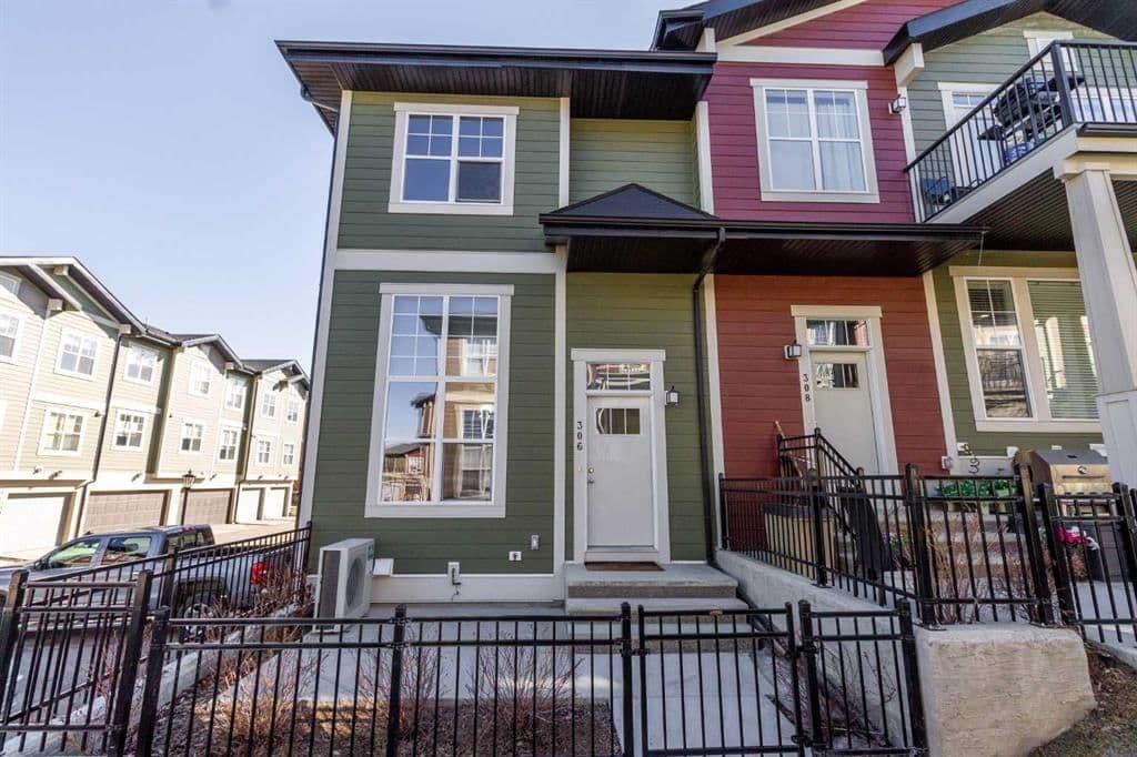 Sold property in Cranston
