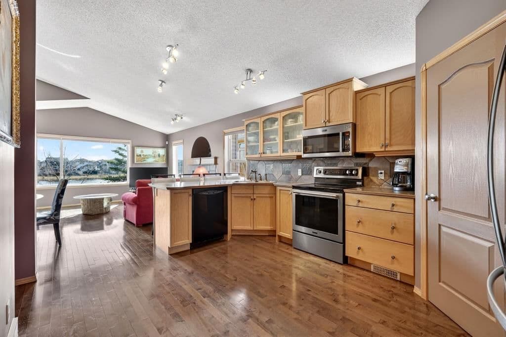 Sold property in West Creek