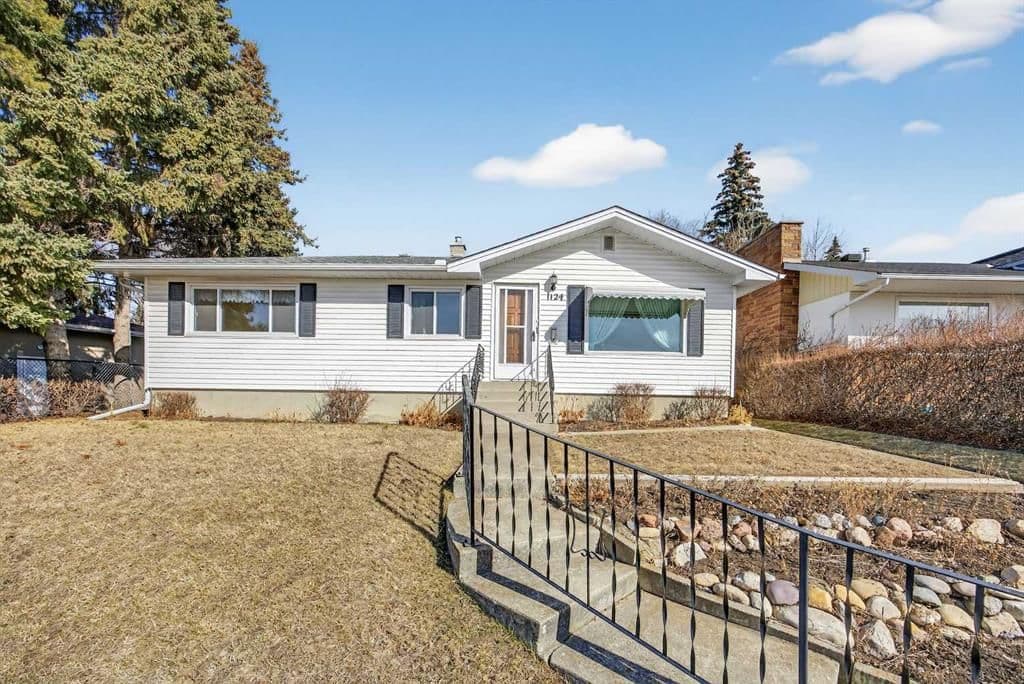Sold property in Cambrian Heights