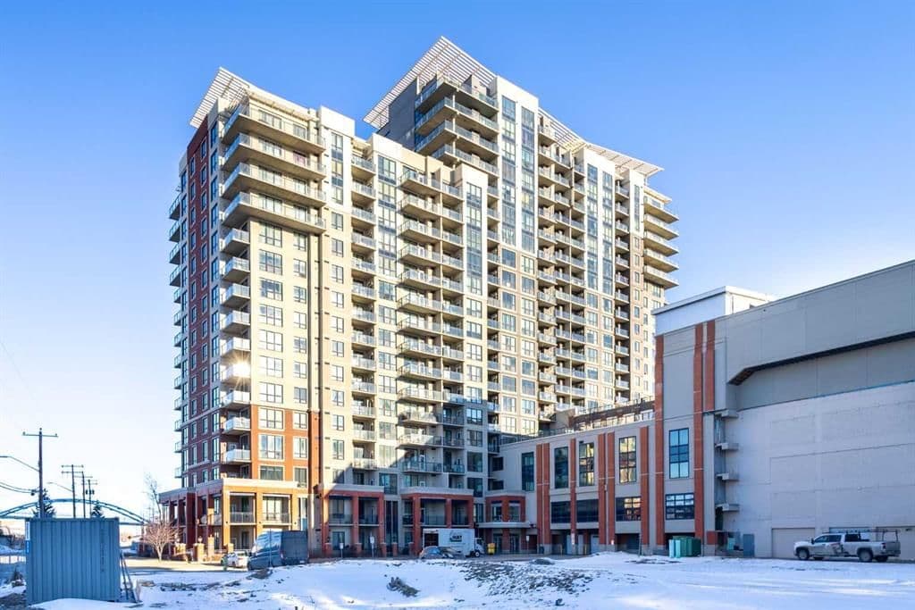 Sold property in Haysboro