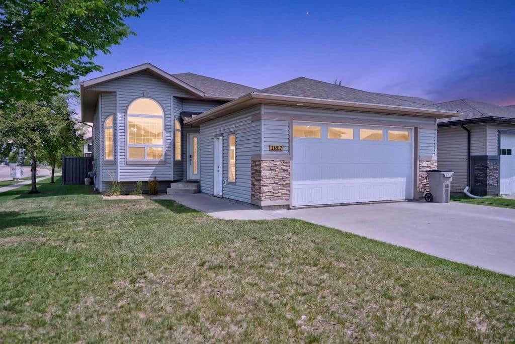 Sold property in Copperwood