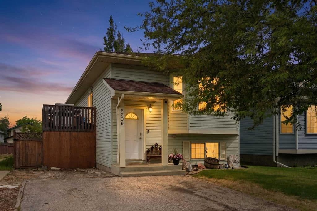 Sold property in Countryside South